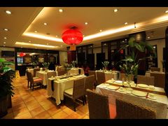 -阿诺泰·泰国餐厅(棕北店)