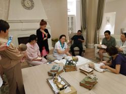 -皇家月府月子中心(沈阳店)