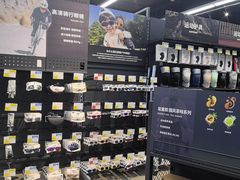 -迪卡侬(大英山店)