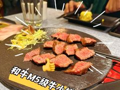 -1218 GRILL 主厨