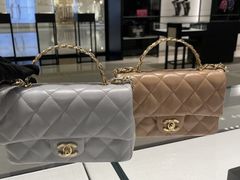 -Chanel(歌德大街店)
