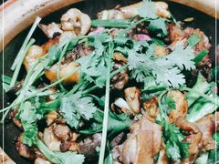 -华仔土鸡店(创意产业园店)
