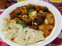 -西贝(宝乐汇店)