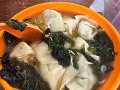 -阿麟馄饨(延长路店)