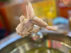 -宽尺巷鱼蛙自助火锅(虎丘钻石广场店)
