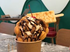 -CHOCHENG&CO.(欢乐海岸店)