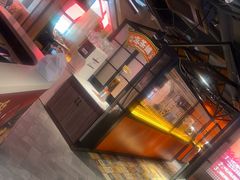 -南城十里潮汕鲜牛火锅·鲜虾生滚粥(融汇老商埠店)