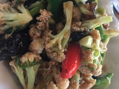 -遇见小院—虹鳟鱼•农家菜(怀柔店)