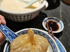 -南京大牌档(新街口德基广场店)