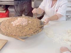 -津门如意包子铺(宾西路店)