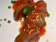 西湖糖藕-金牌外婆家(万象城店)
