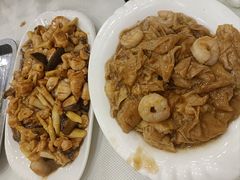 -奥华餐厅·老张记(台基厂店)