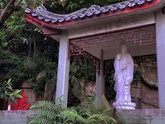 -鼎湖山风景区