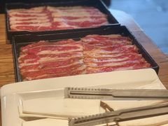 -千寻烧肉(政务区店)