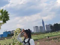 -三圣花乡旅游区