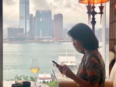 -Caprice(香港四季酒店)