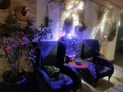 -盤古Spa泰式古法抓龙筋(鲁迅路店)