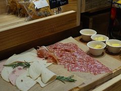 -佐敦面包铺·JORDAN BAKERY