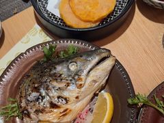 -德川家日本料理(中关村寰太大厦店)
