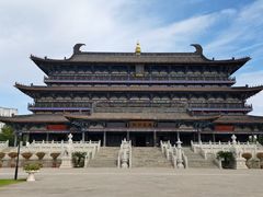 -广佑寺风景区