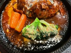 -铃木食堂(北新桥店)