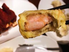 -喜鼎海胆水饺(柏威年购物中心店)