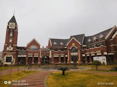 -三江森林温泉度假区