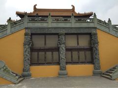 iphone_upload_pic-方山风景区定林寺