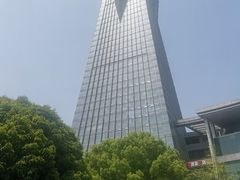 -西湖文化广场