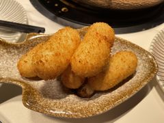 -鱼鼎香烤鱼火锅(华发商都店)