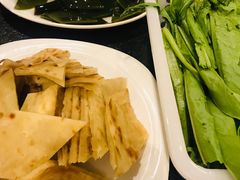 -湘肠香火锅店(团结湖店)