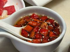 -南门涮肉(天坛店)