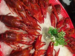 -乔街深夜食堂·台州菜·高压锅生蚝(杭州总店)