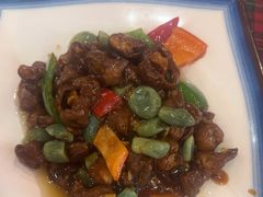 -玉桥餐厅(天坛店)