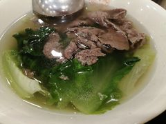牛肉汤-粤潮牛肉火锅店(江南大道店)