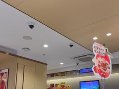 -海底捞火锅(江北万达商业广场店)