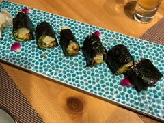 无米清酒鹅肝卷-游You House(西单老佛爷店)