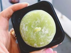 初恋青提大福-瑞幸咖啡(八卦岭工业店)