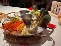 -艾雷牛排馆 LA.Prime Steakhouse