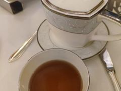 -上海和平饭店茉·莉酒廊 Jasmine Lounge