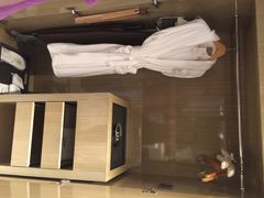万达嘉华酒店-江门富力万达嘉华酒店