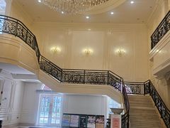 -中旅阿那亚九龙湖·公主酒店