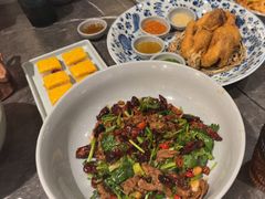 -长安记·大美陕菜(大族广场店)