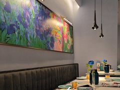 -雀蓝川菜(滨湖万象汇店)