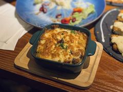 培根芝士烤土豆泥-澳骄 Aussie Kitchen·手工披萨·西餐(国大店)
