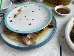 -锦里海景海鲜餐厅.三亚老字号(亚龙湾中心广场店)