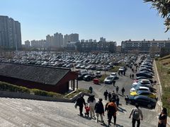 -横店影视城明清宫苑园区