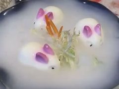 -悦得闲广式点心茶楼(蓝鲸世界店)