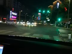 -万达广场(东莞厚街店)