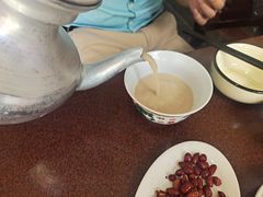 -尼玛藏家风味园(阿山食城店)